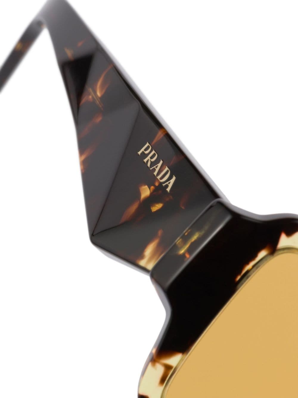 Symbole square-frame sunglasses - 4