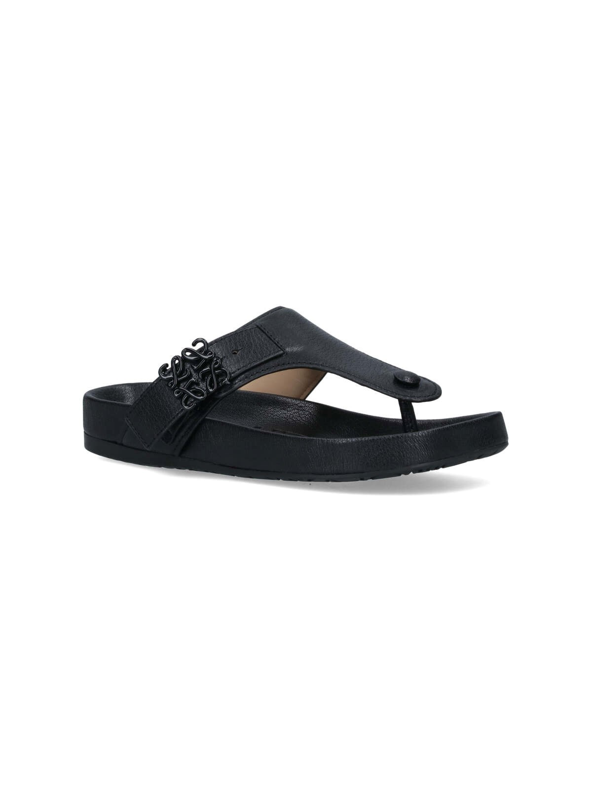 'EASE' THONG SANDALS - 2