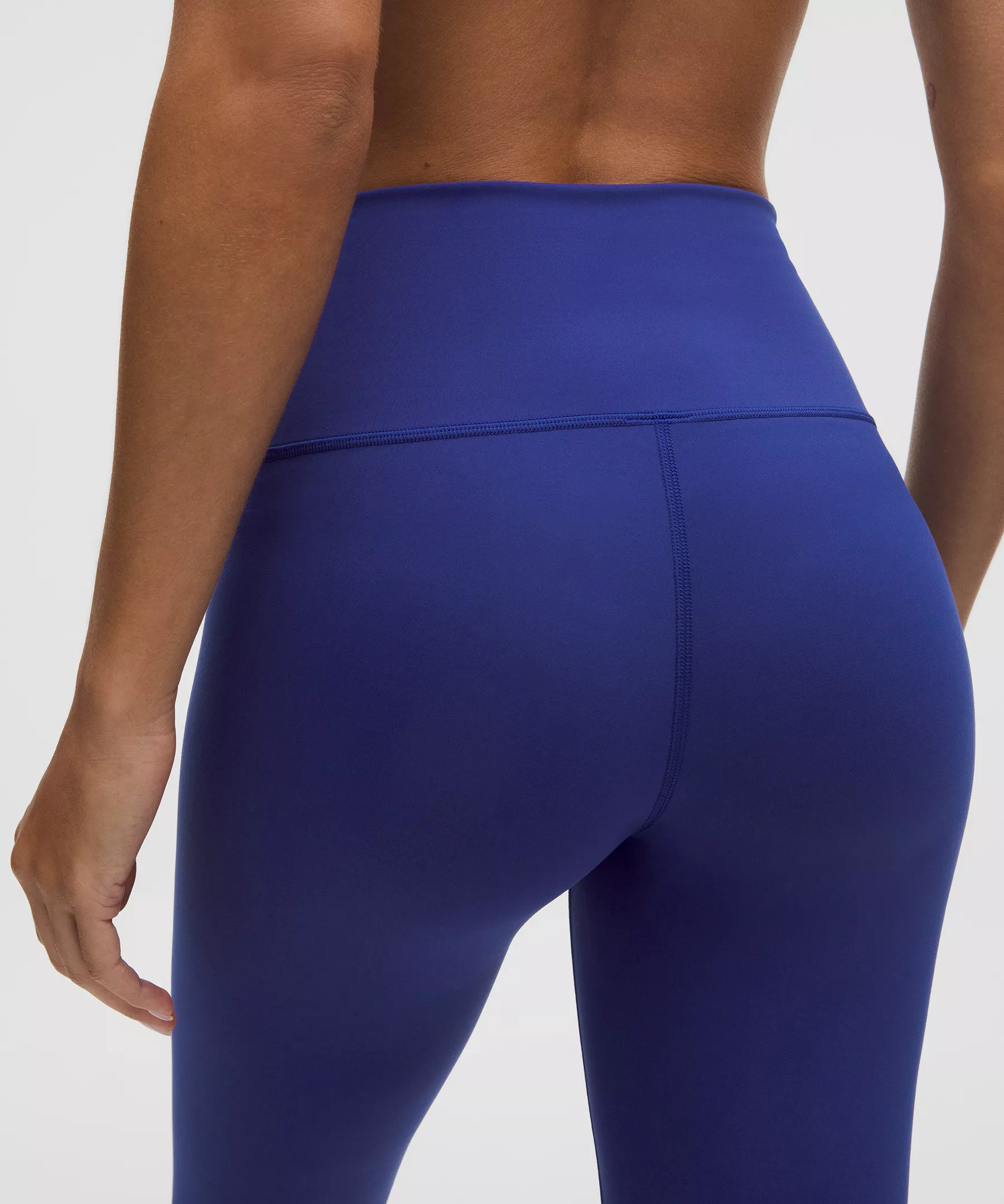 Wunder Train High-Rise Tight 28" - 5