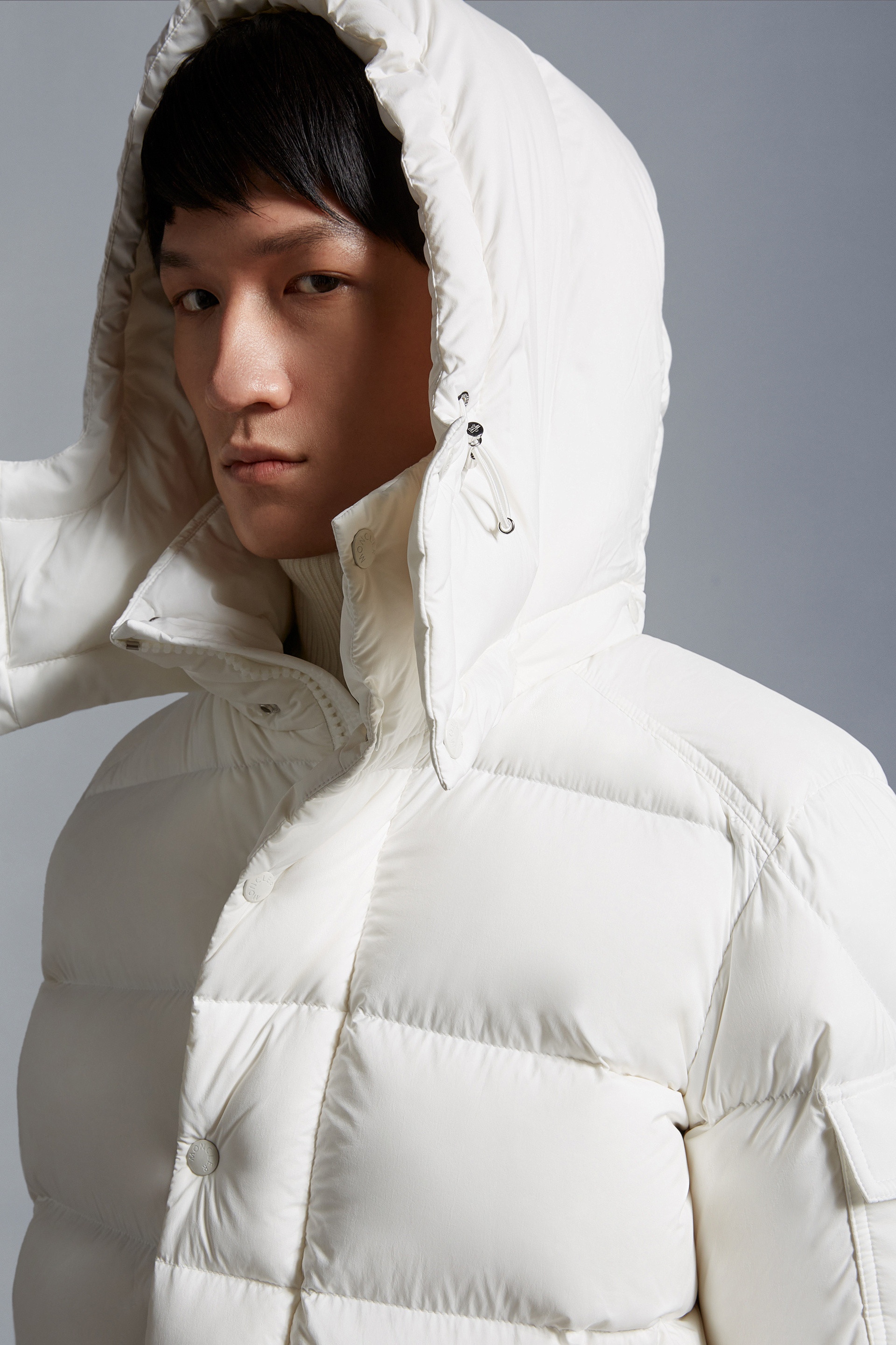 Vezere Short Down Jacket - 4