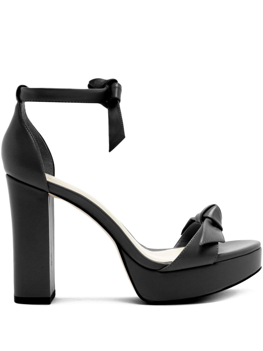 120mm Mabeleh heeled sandals - 1