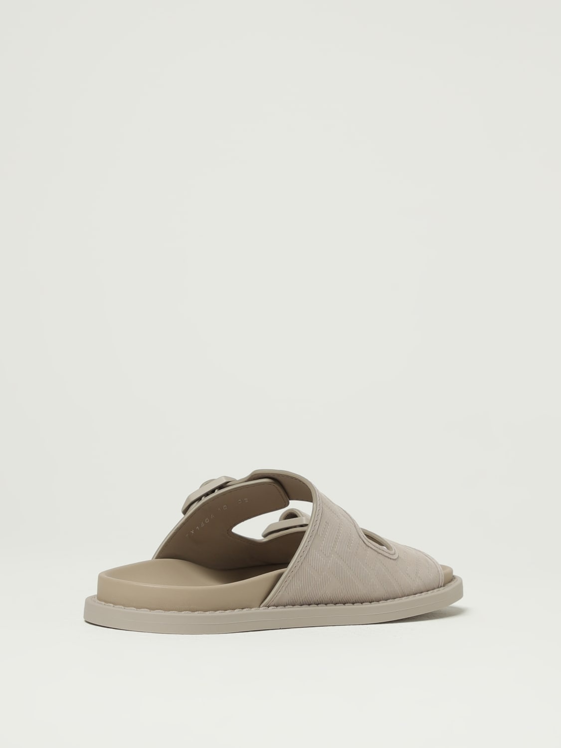 Shoes men Fendi - 3