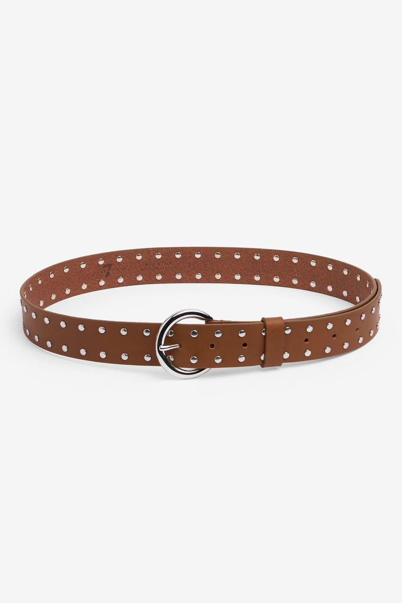 CLASSIC BELT in Leather 1