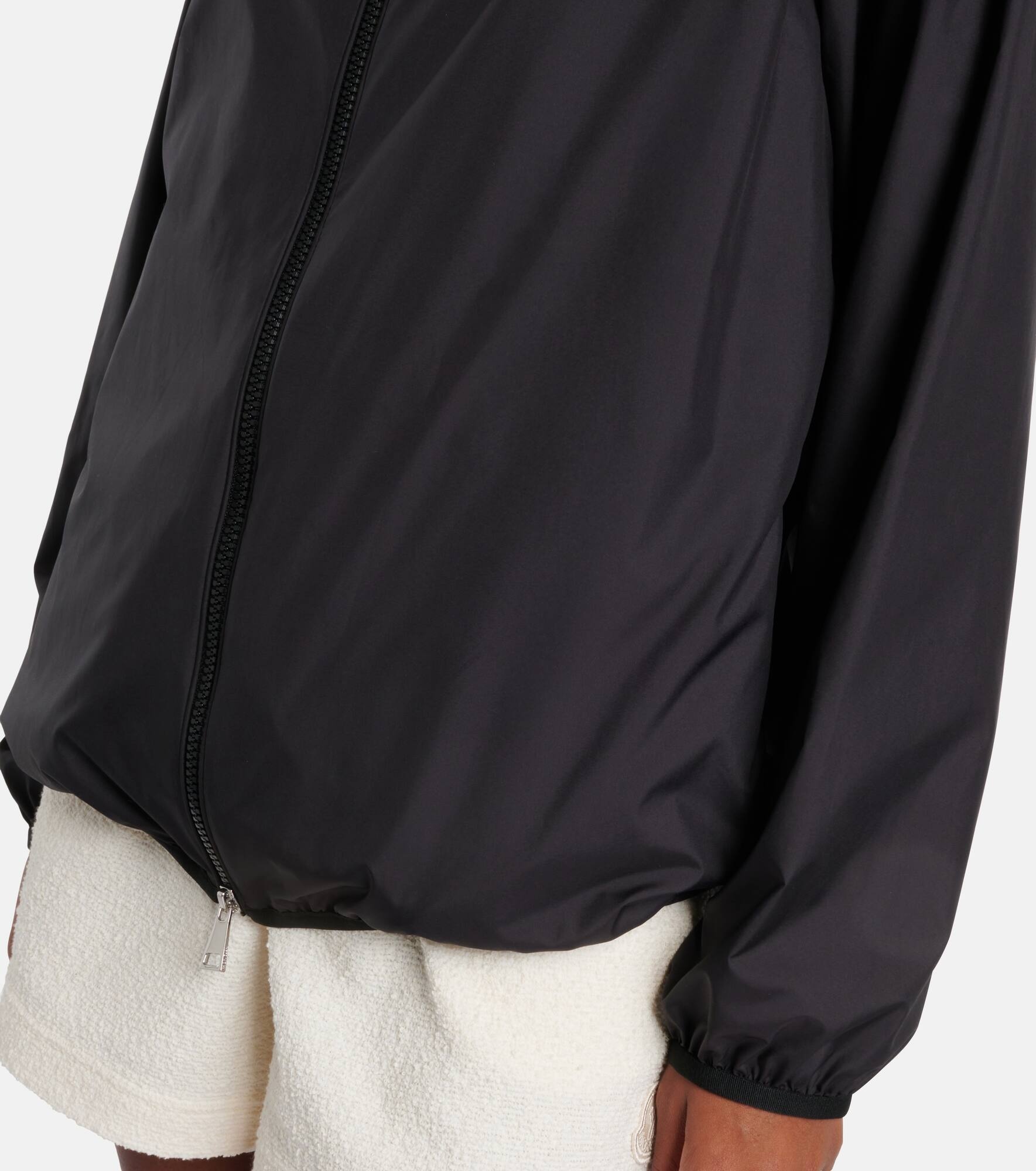 Fegeo technical jacket - 5