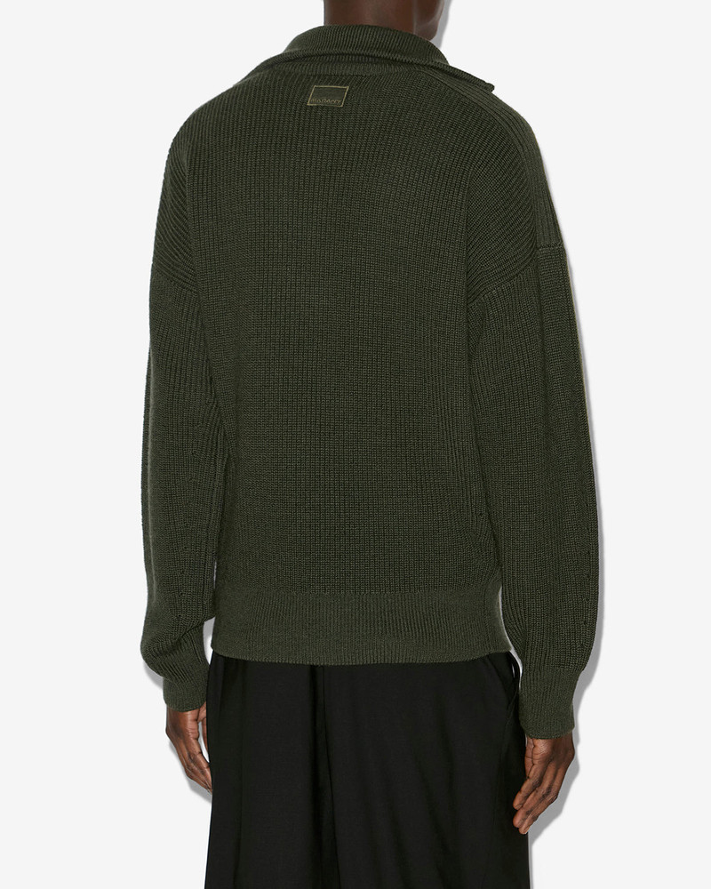 BENNY SWEATER 5