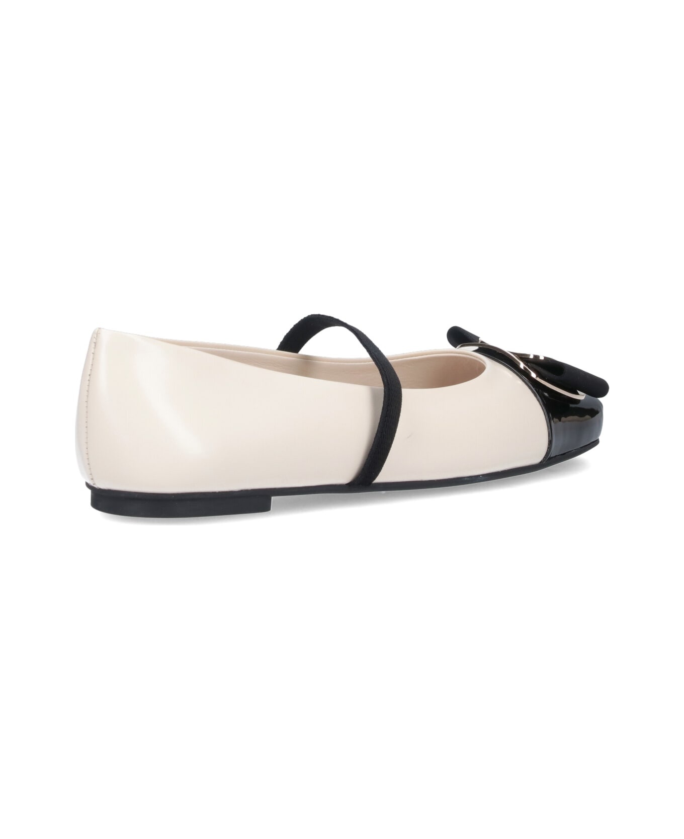 "vara" Ballet Flats - 4