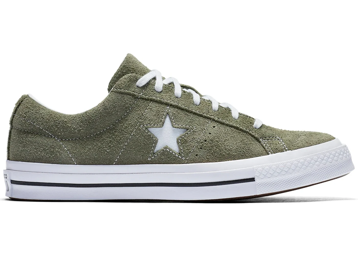 Converse One Star Ox Field Surplus - 1