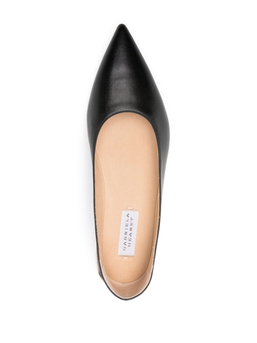 Fleur ballerina shoes - 4