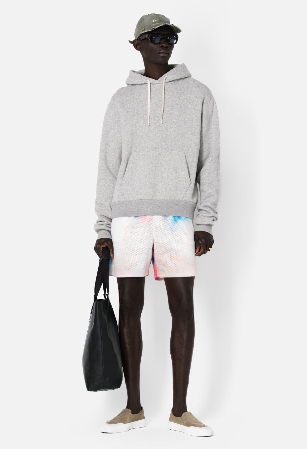 PRACTICE SHORTS - 4