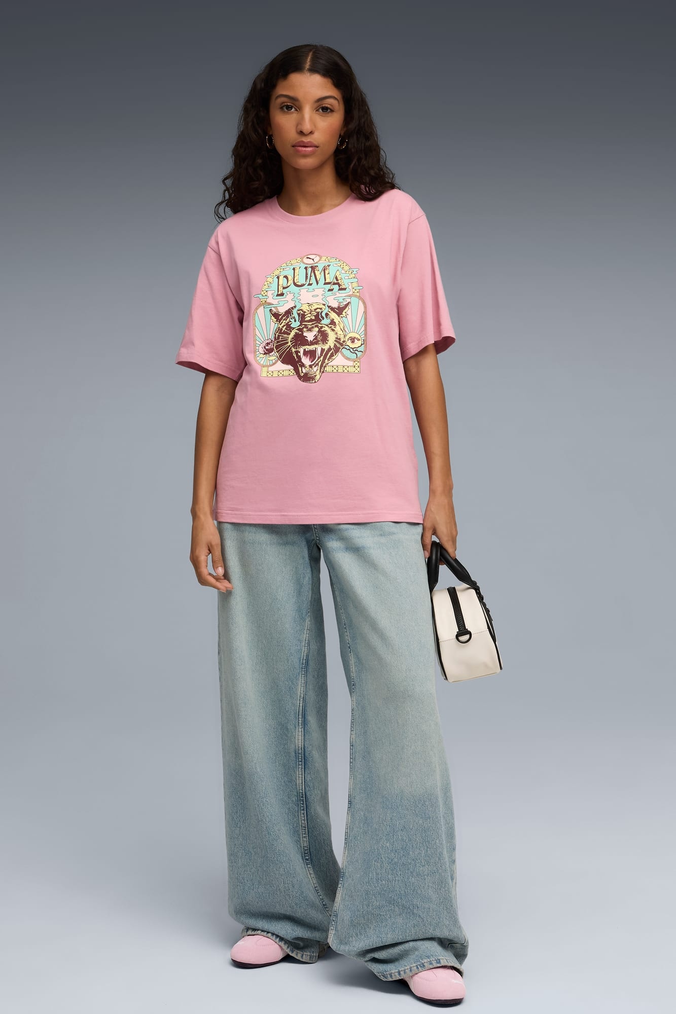 GRAPHIC Tee Women - 5