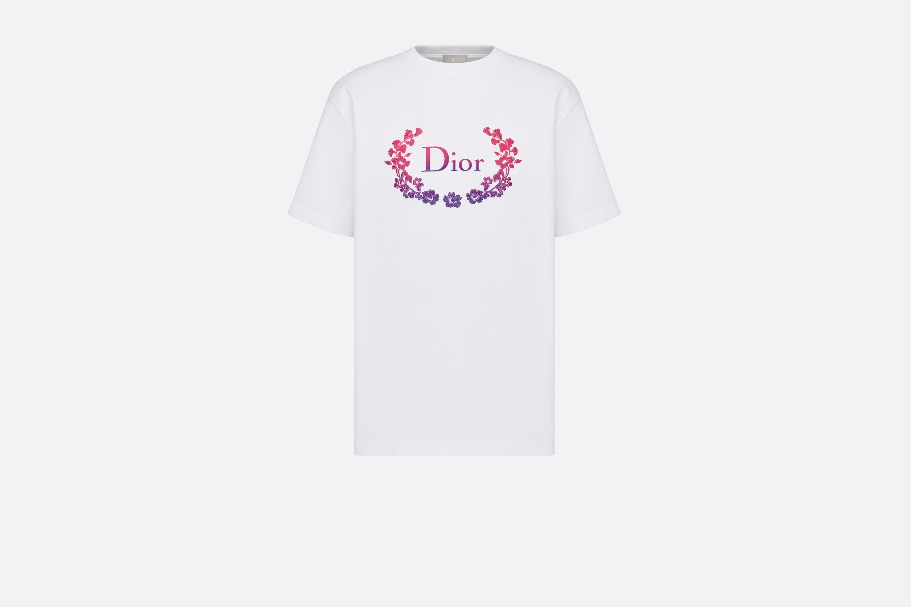 Relaxed-Fit T-Shirt - 1