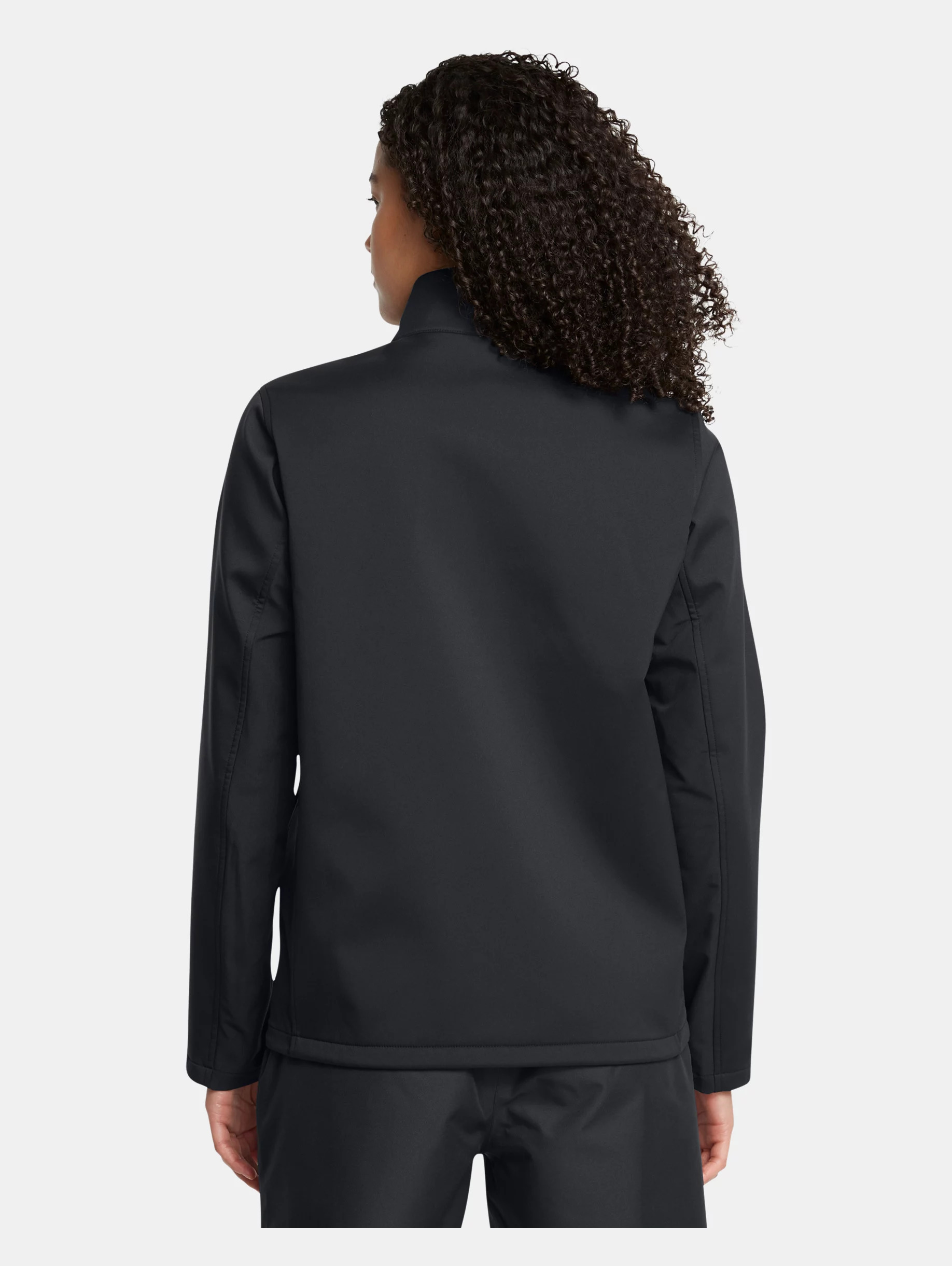 Women's UA Storm ColdGear® Infrared Shield 2.0 Jacket - 4