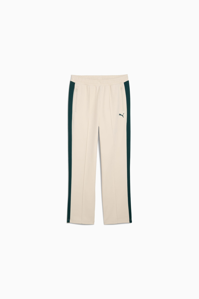 T7 Relaxed Track Pants Unisex 1