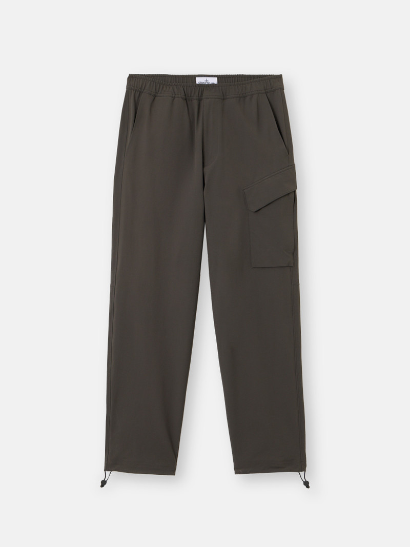 3100029 TEXTURED STRETCH NYLON_STONE ISLAND STELLINA 1