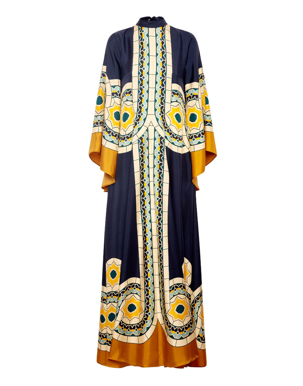Magnifico Dress - 9
