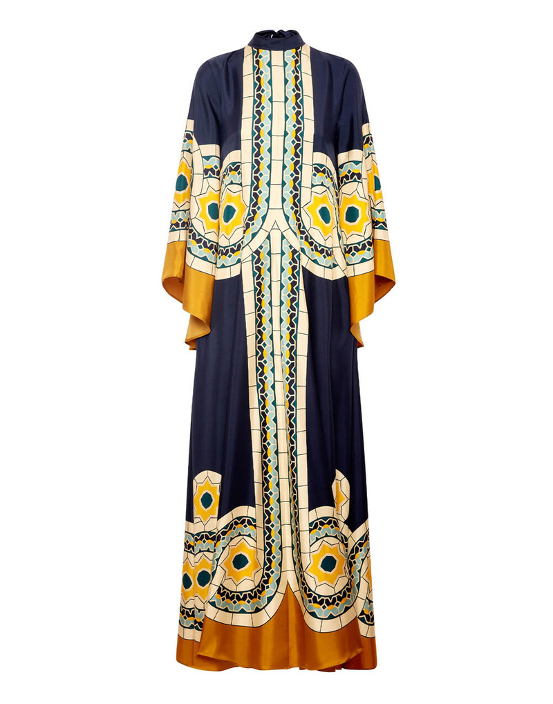Magnifico Dress 9