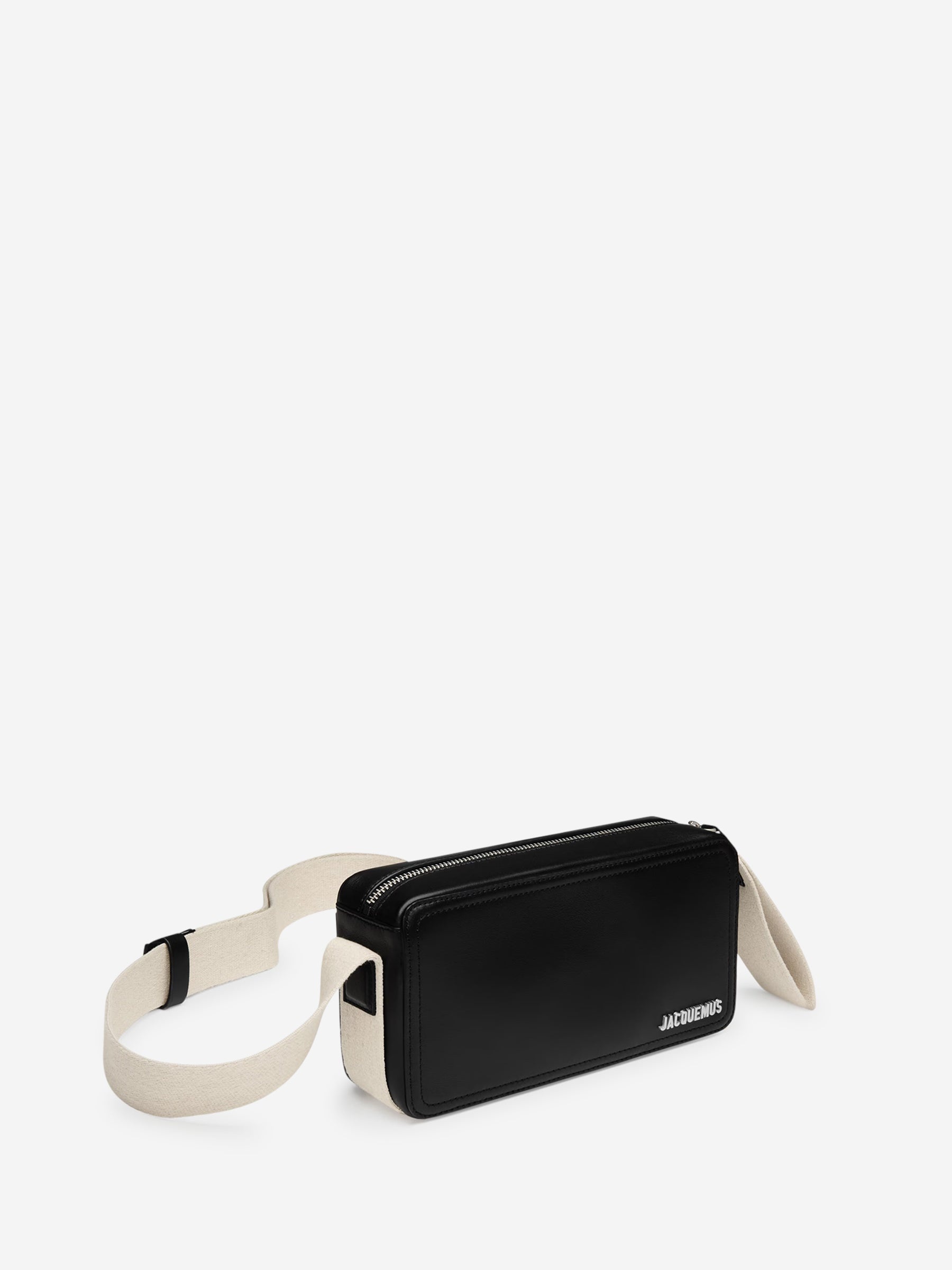 LE CUERDA HORIZONTAL CROSSBODY BAG - 4