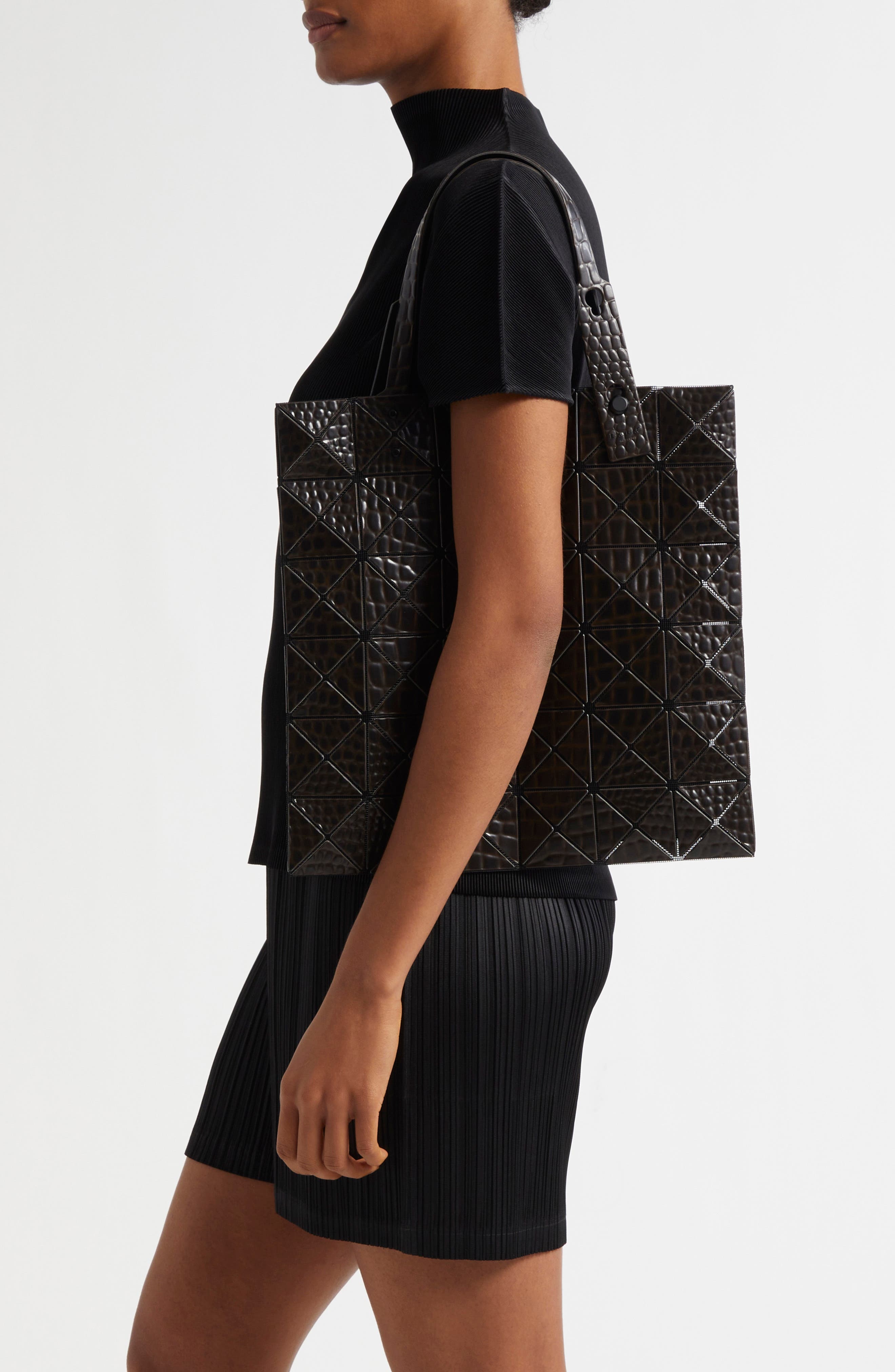 Bao Bao Issey Miyake Kaiju Tote in Black at Nordstrom - 2