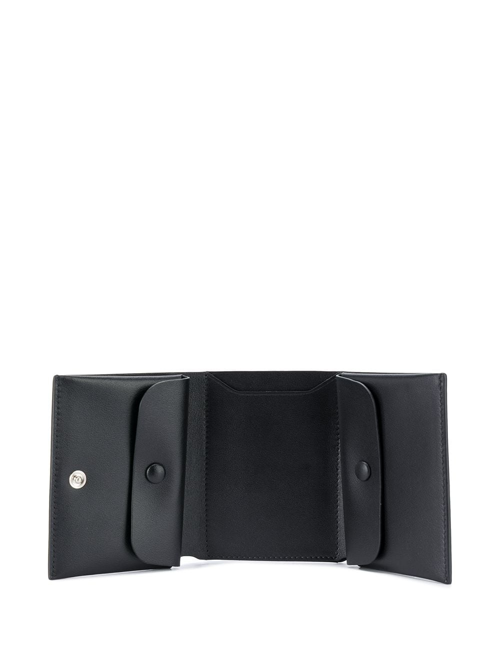 leather wallet - 3