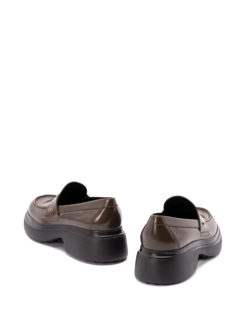 penny-leather loafers 3