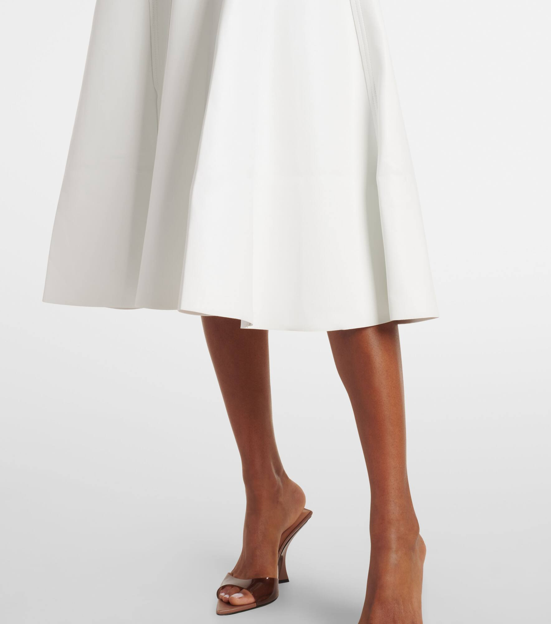 Grace midi dress - 5