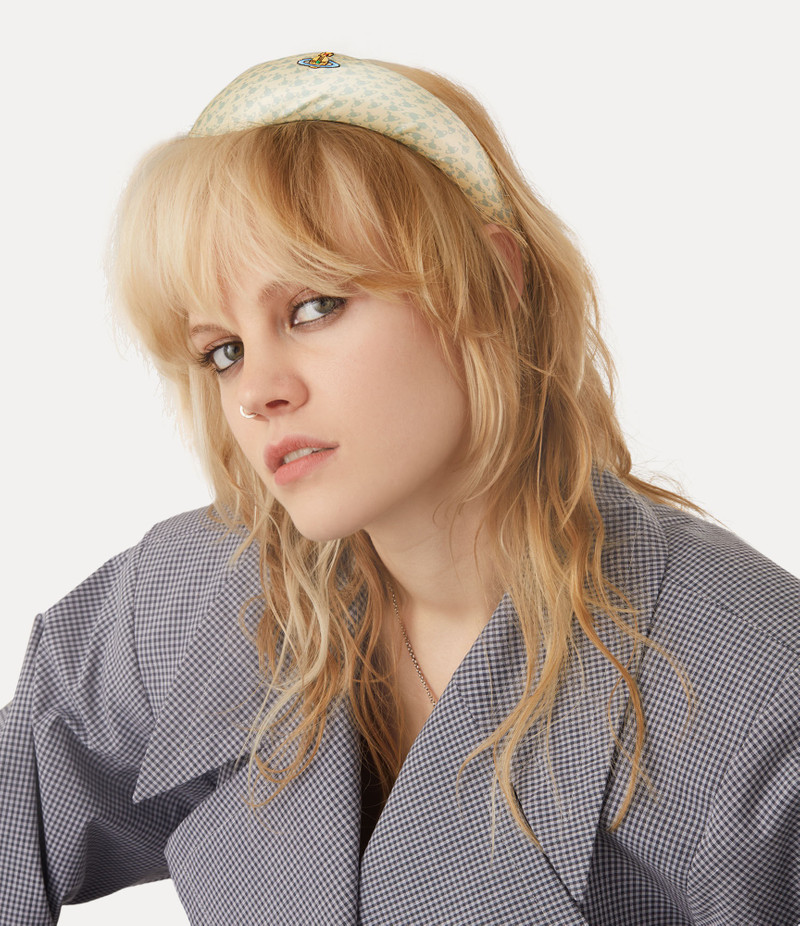 Vivienne Westwood HAIRBAND outlook