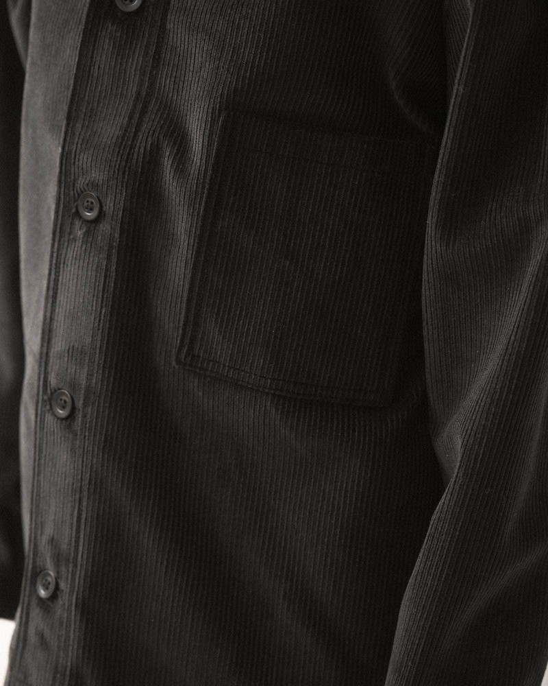 Altru Jacket - Cotton Corduroy 5
