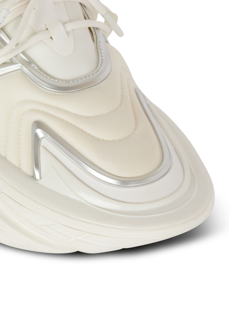 Unicorn Wave trainers in neoprene and calfskin 8