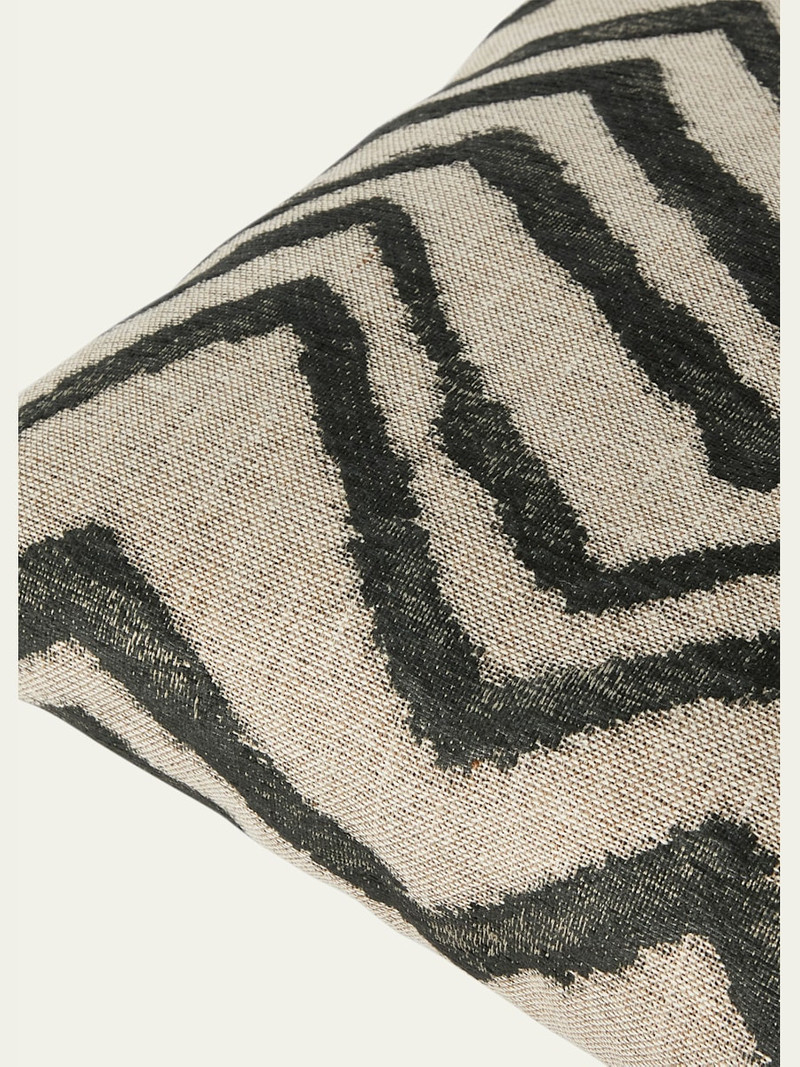 Missoni Graffiti Cushion, 16" Square outlook