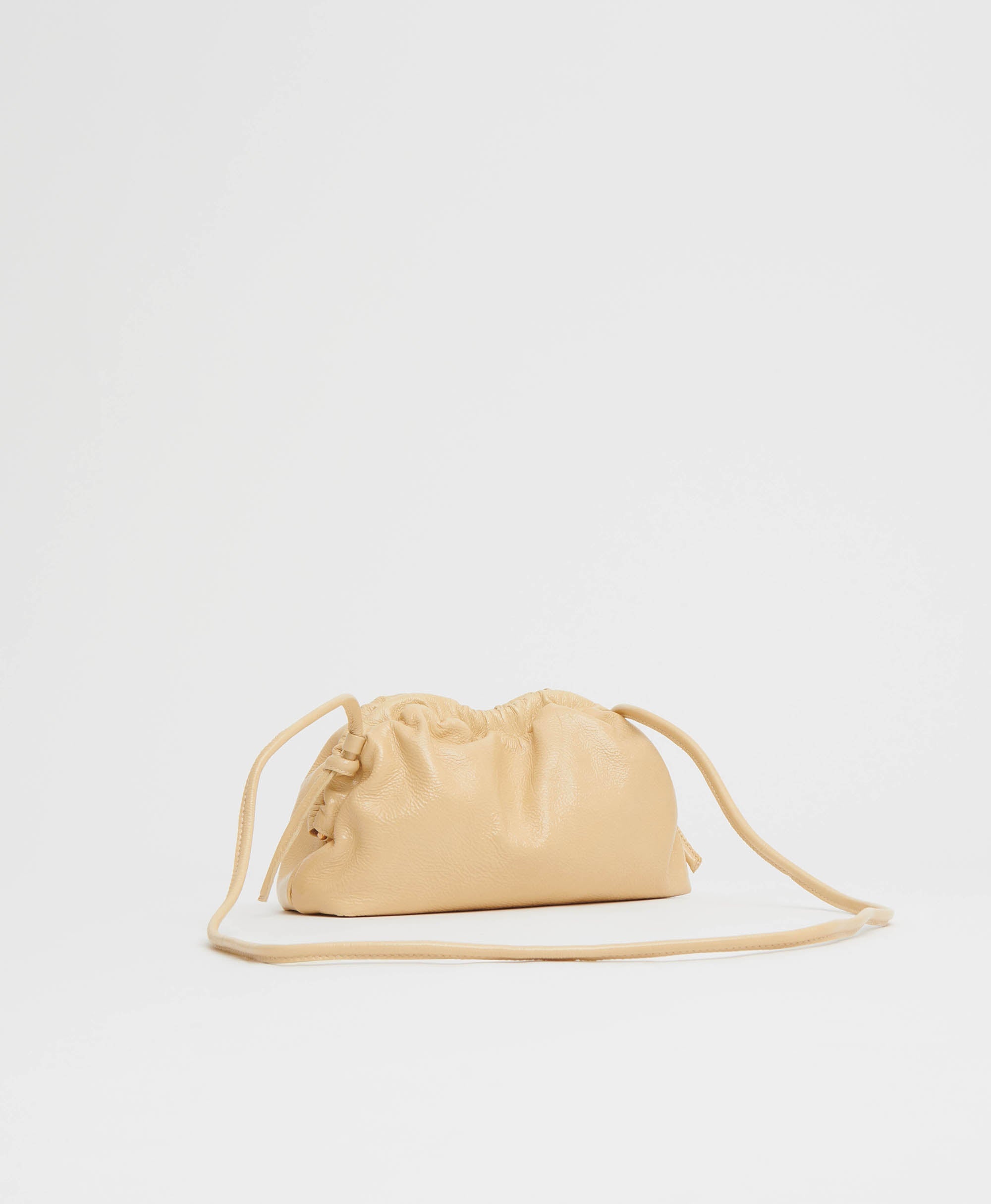MINI CLOUD CLUTCH - 4