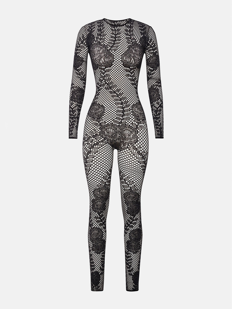 HEN JUMPSUIT BLACK 1