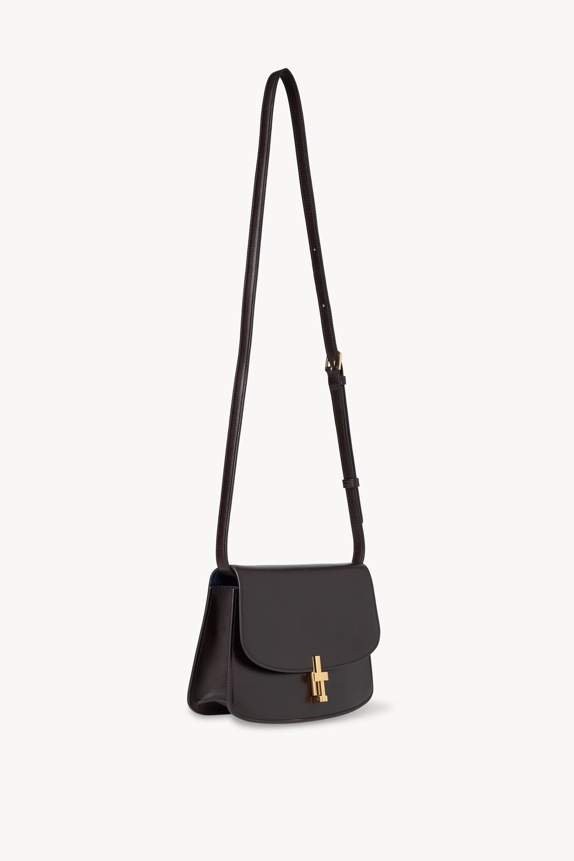 Sofia 8.75 Crossbody in Leather - 2