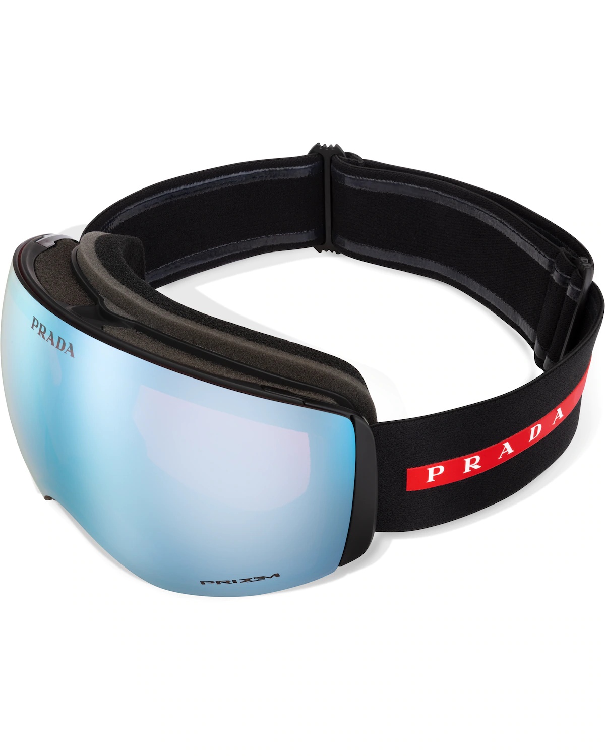 Prada Linea Rossa by Oakley snow goggle - 5