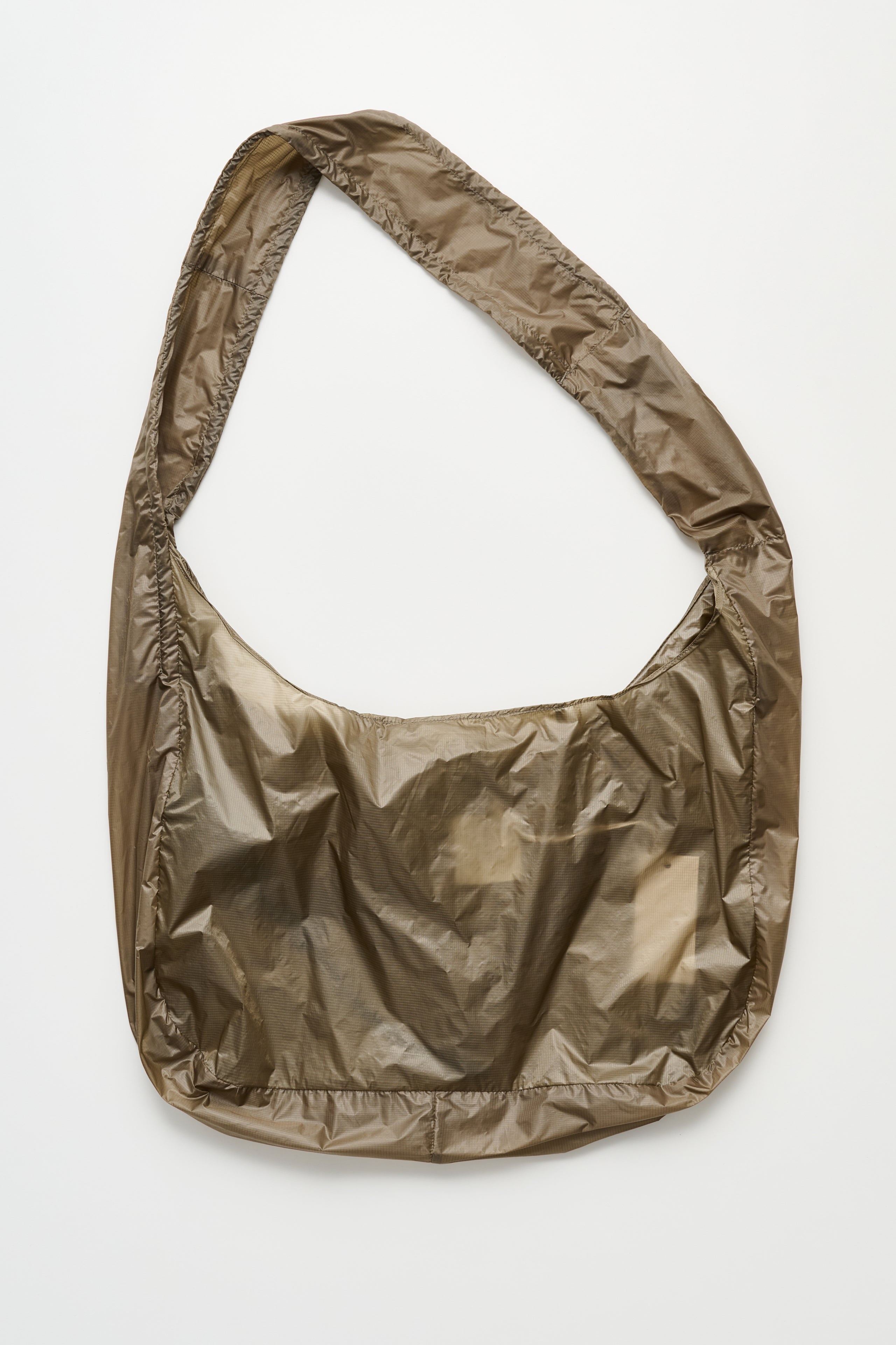 ROA PACKABLE KNOT BAG BLACK - 2