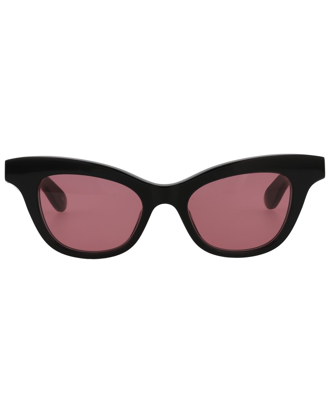 Alexander McQueen Women's AM0381S 47mm Sunglasses - 2
