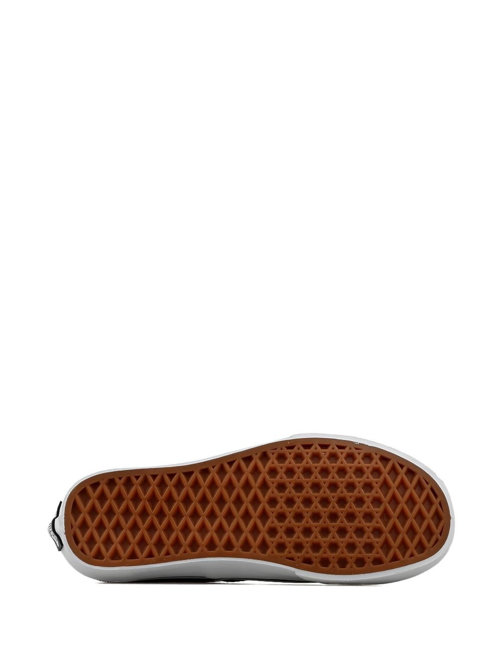 Authentic Classic lace-up sneakers - 3