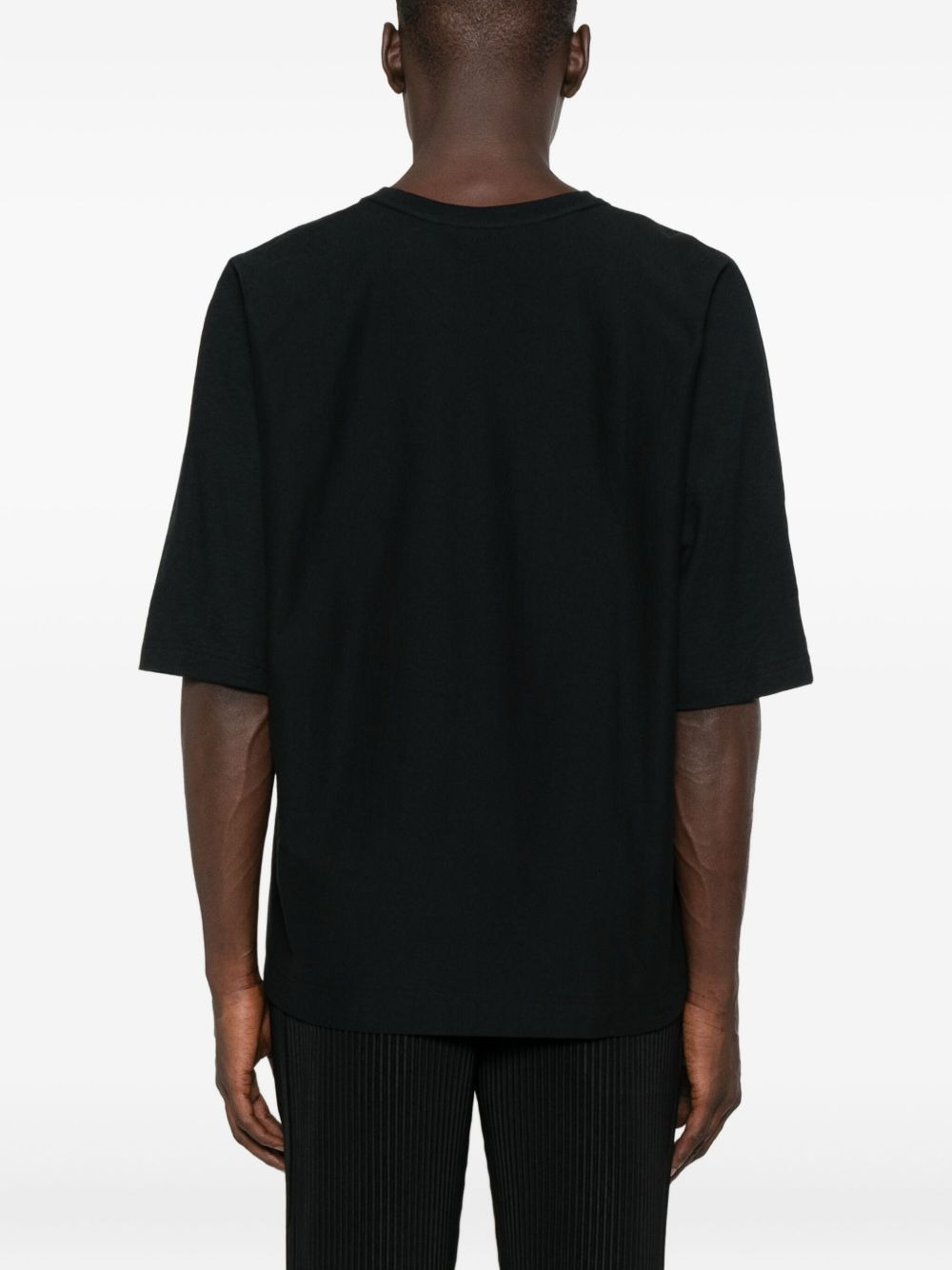 short-sleeve T-shirt - 3