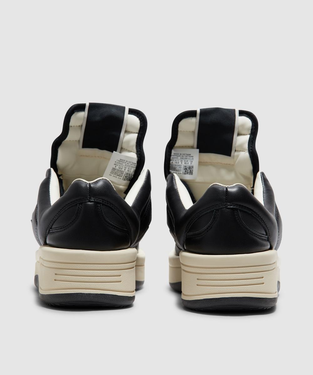 Turbowpn OX sneaker - 4