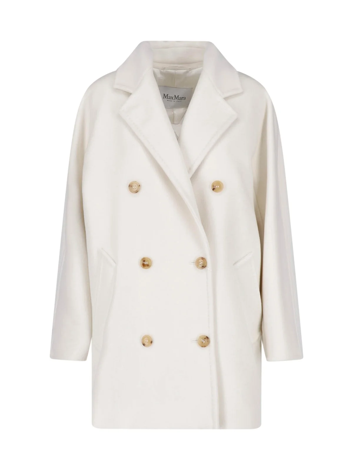 SHORT COAT “ICON” - 1