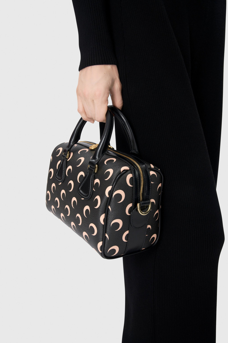 Marine Serre Moon Canvas Strike outlook