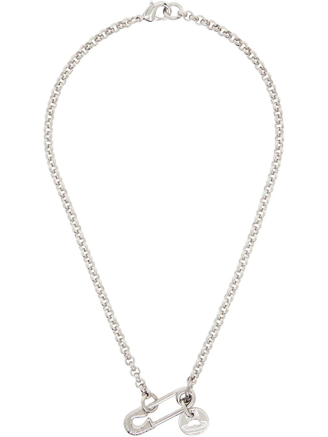 Man Imogene Necklace - 1