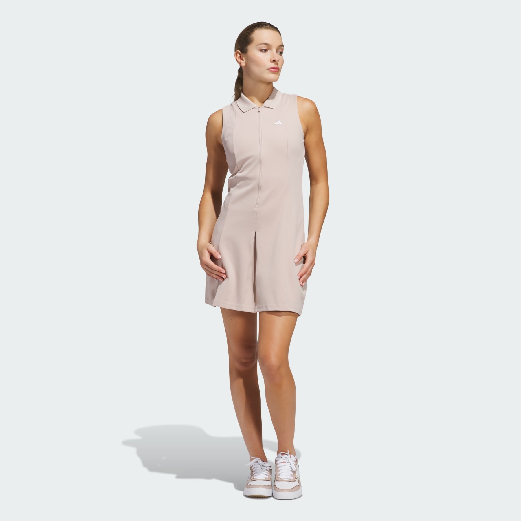 Go-To Twistknit Dress - 7