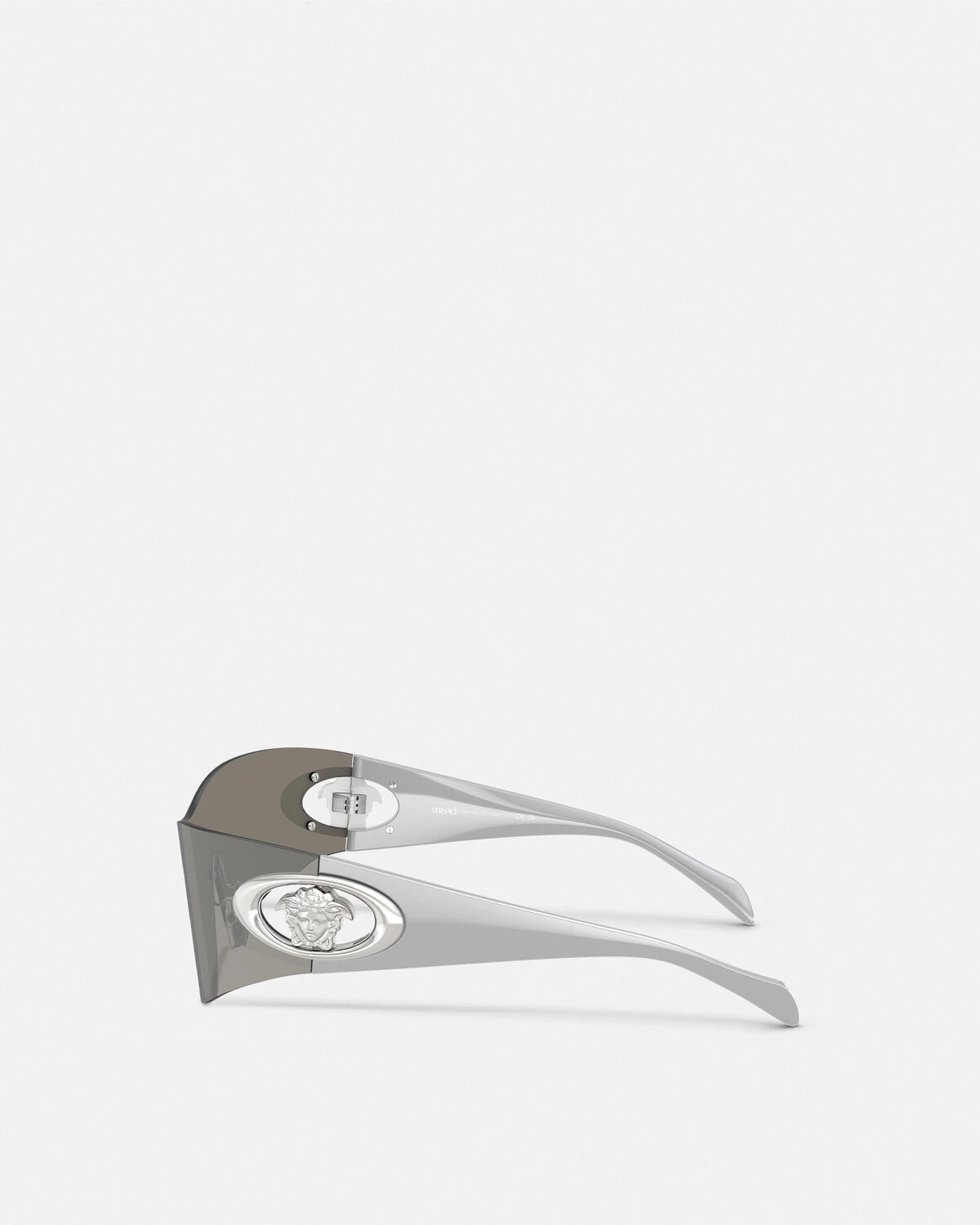 Eclipse Wrap Sunglasses - 3