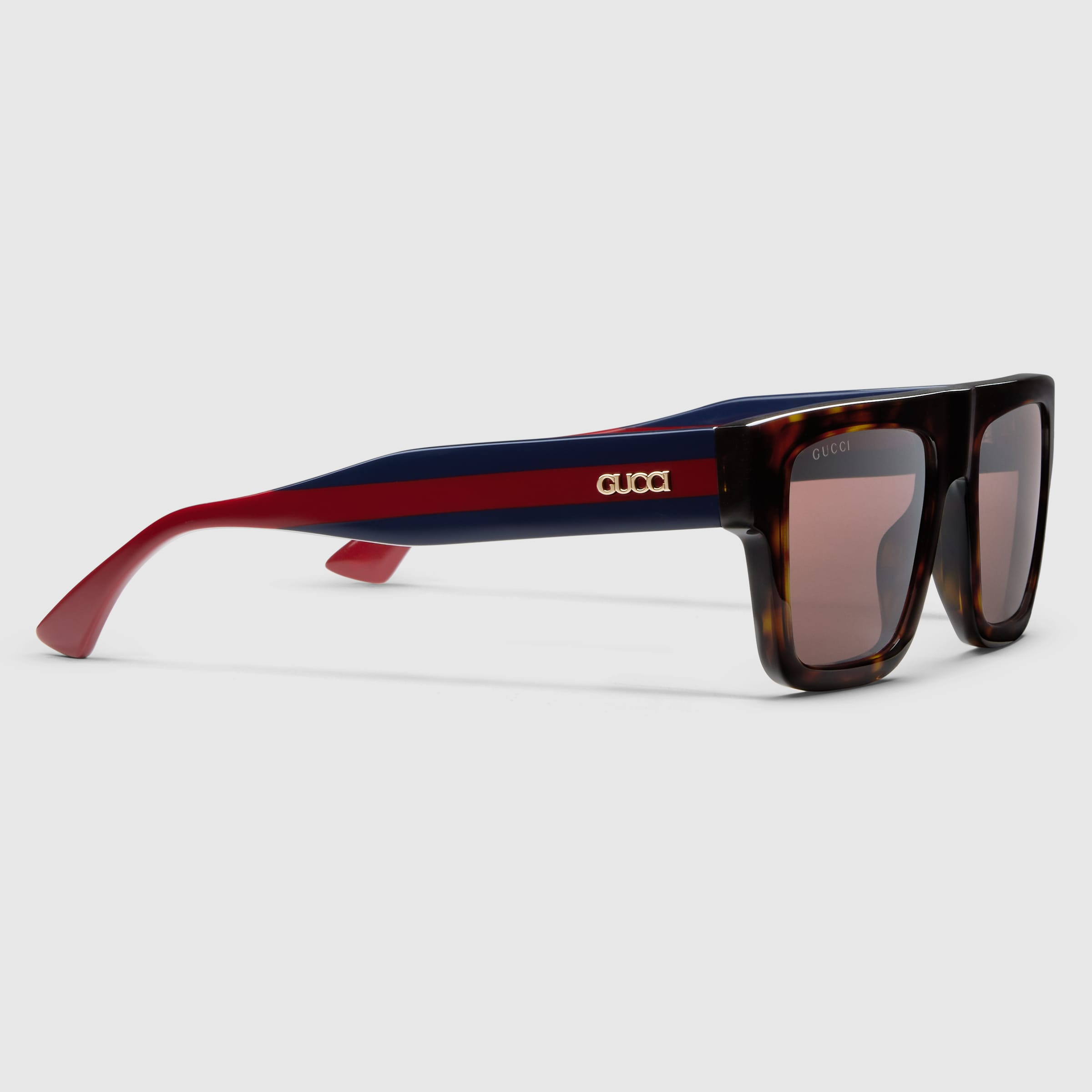 Square frame sunglasses - 2