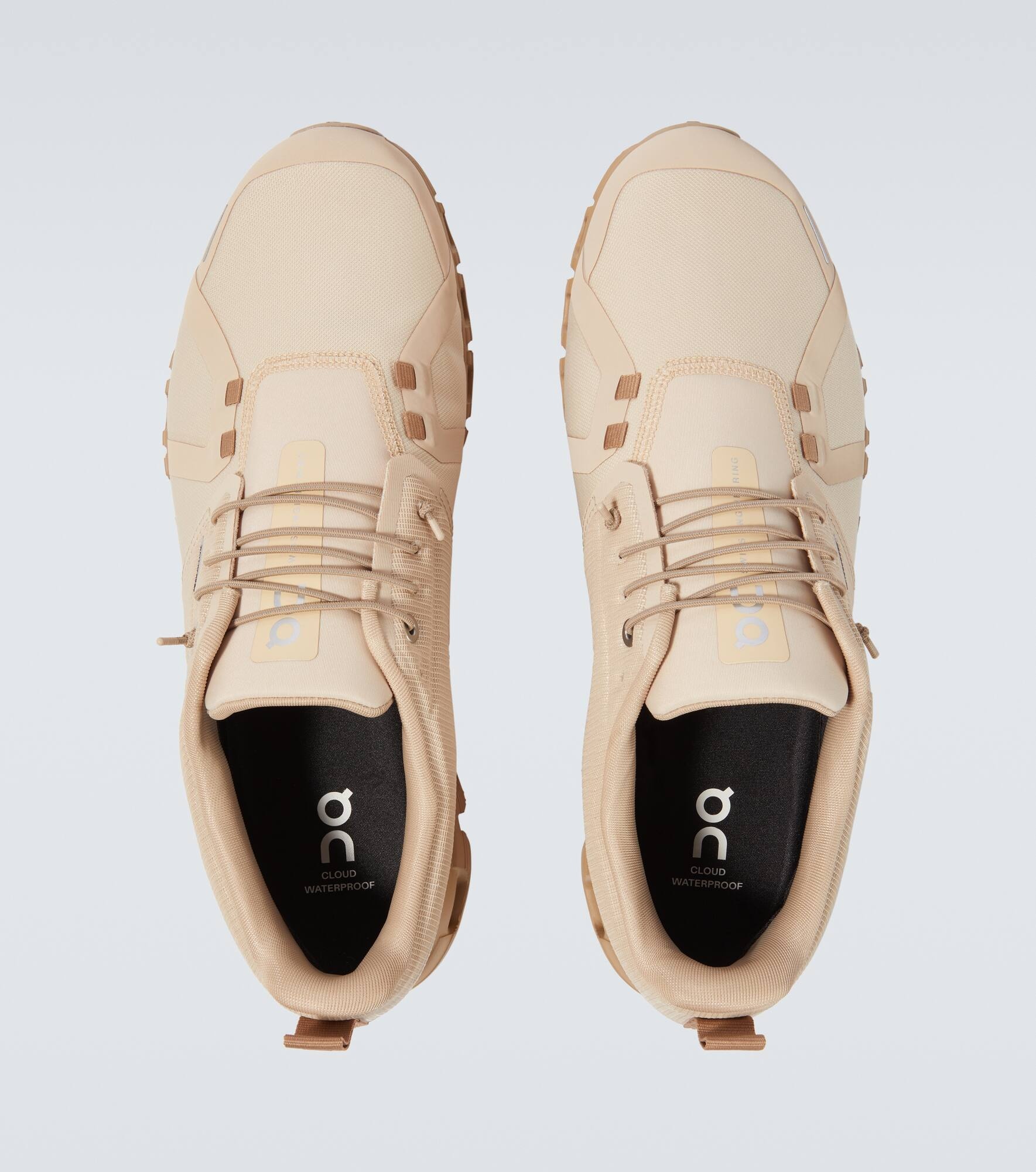 Cloud 6 WP running sneakers - 4