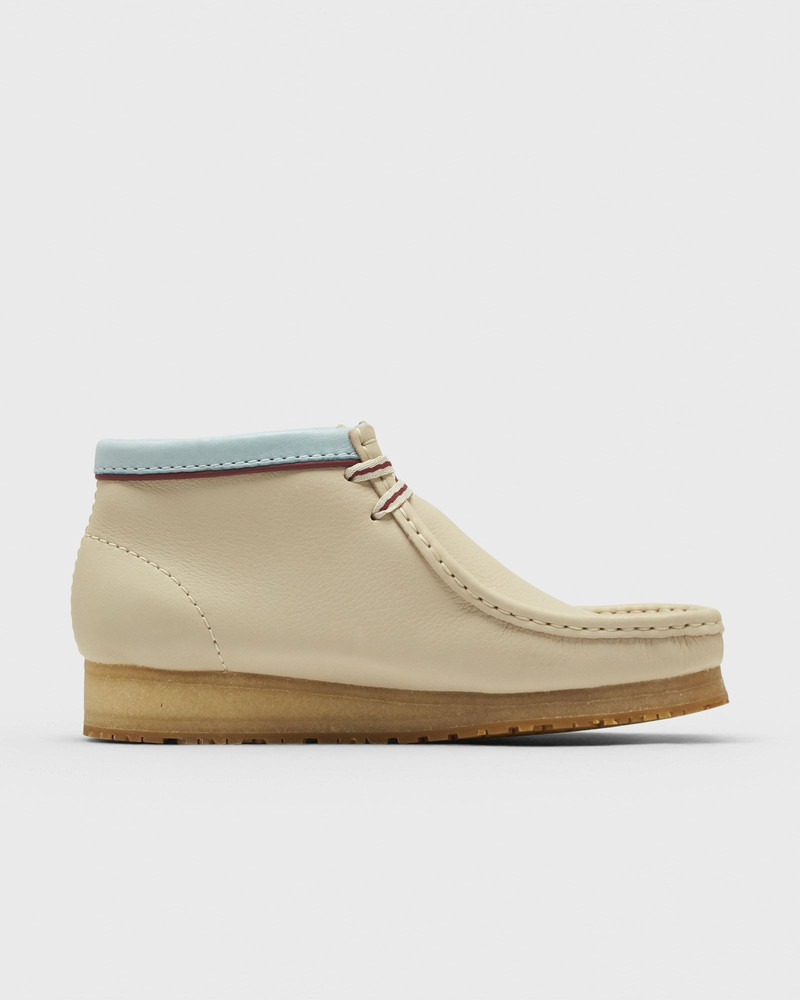 Clarks Originals Walla Boot RB. outlook