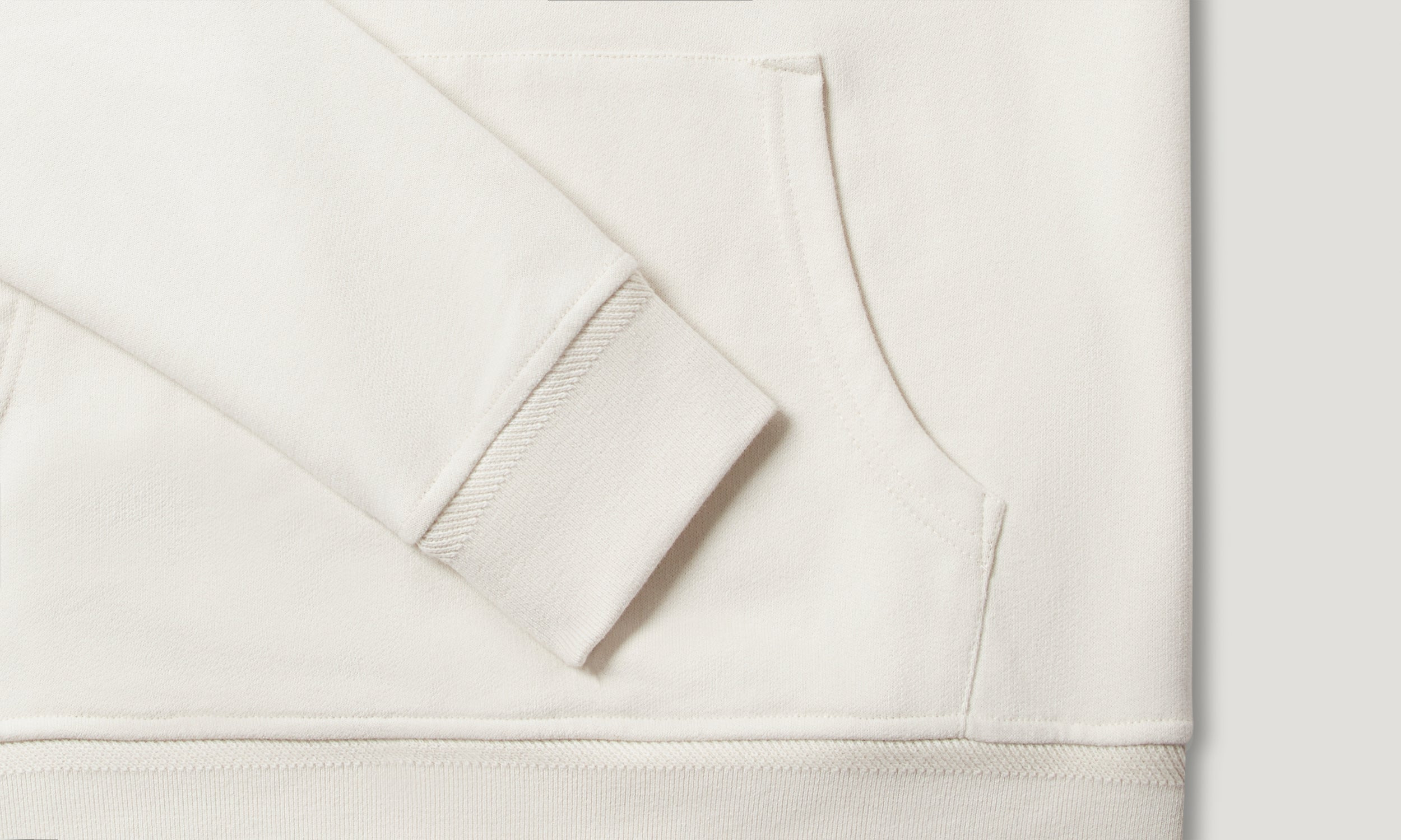 BELSTAFF HOODIE - 6