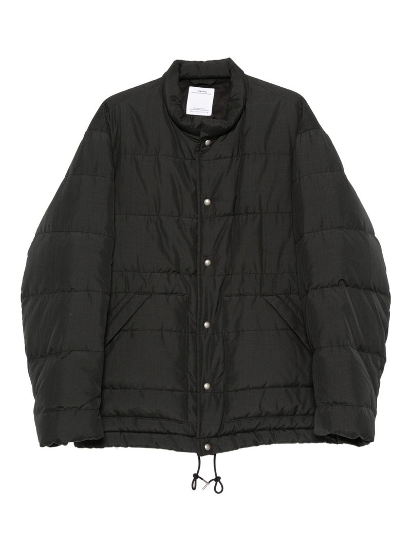 Elias puffer jacket 1