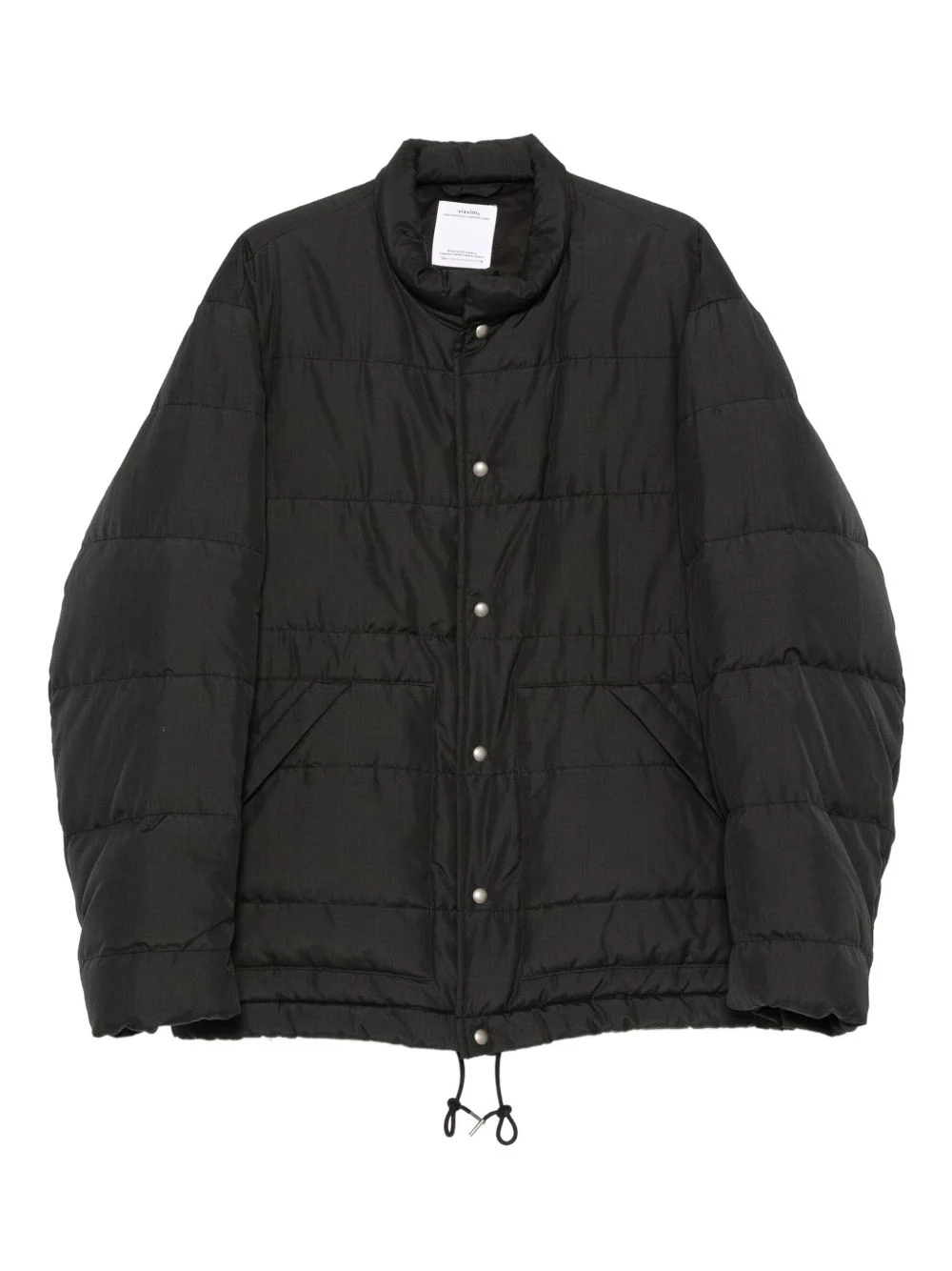 Elias puffer jacket - 1