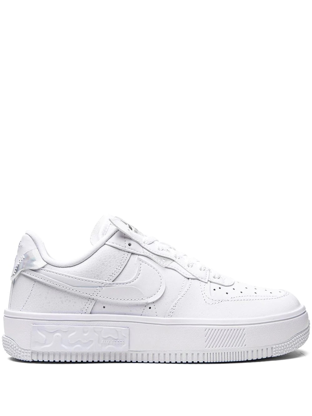 Air Force 1 Fontanka sneakers - 1